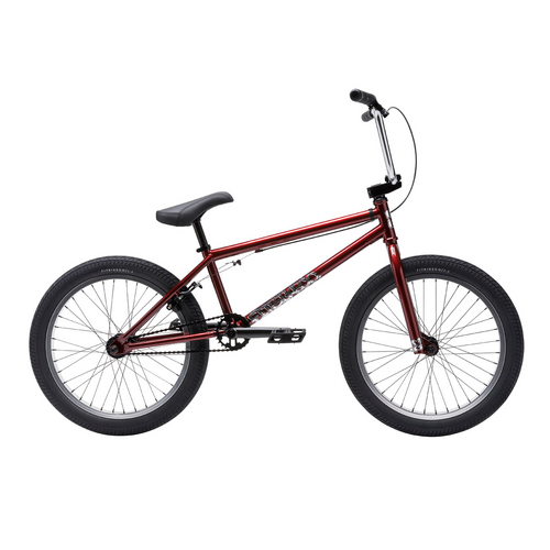 Fitbikeco BMX 20" Series One Bike