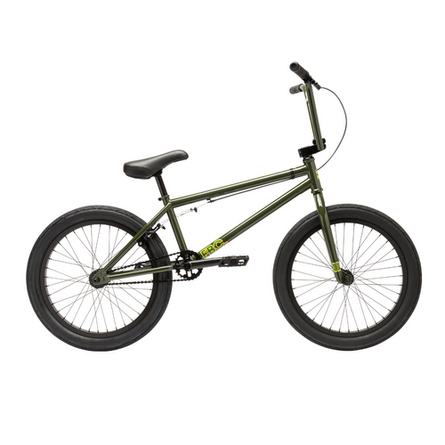 Fitbikeco BMX 20" STR Bike