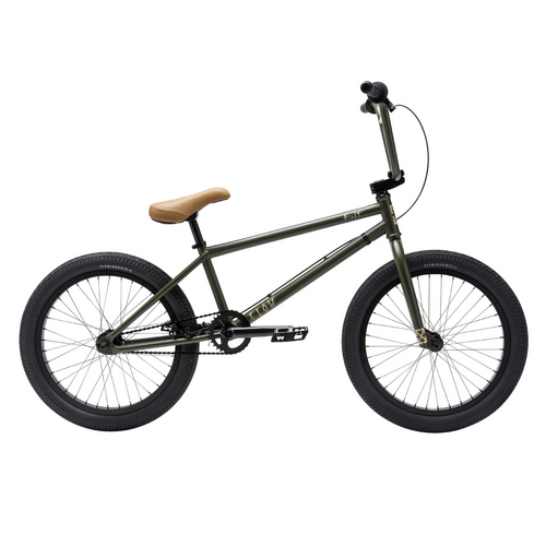 Fitbikeco BMX 20" Flow Bike