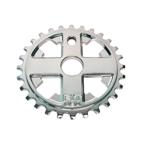 Fitbikeco Key Sprocket