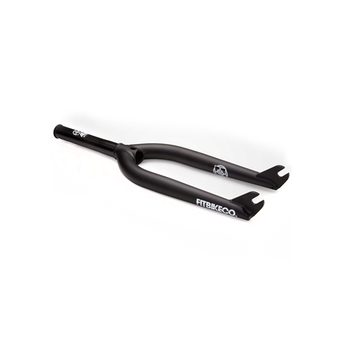 Fit Shiv V3 Fork [Matte Black]
