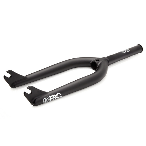 Fit Blade V3 Forks [Matte Black]