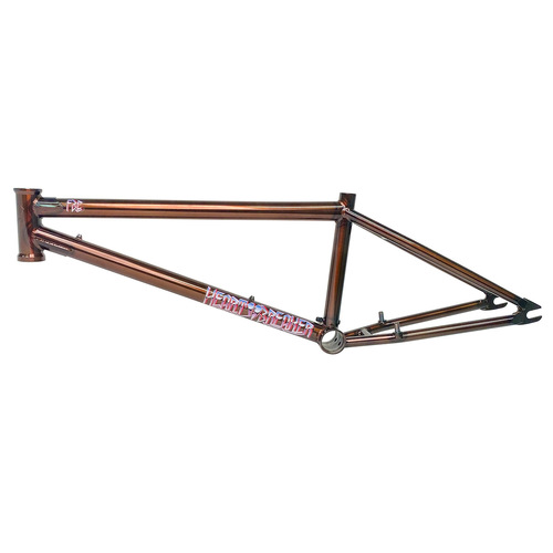 Fit Hartbreaker Frame 