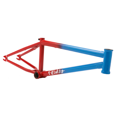 Fit AM 18" Frame