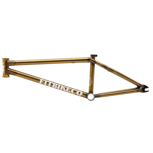 Fitbikeco High Life Max Miller Signature Frame