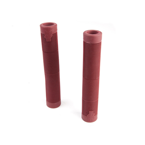 Fit Crossfit V2 Grips [Dark Red]