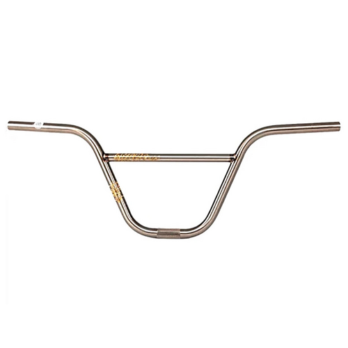 Fit Sleeper Bars [Gloss Clear] [9.25]