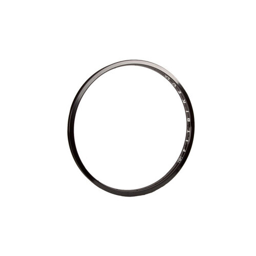 Fitbikeco BMX Arc 20 Rim Black 20" 36H ERD: 390mm