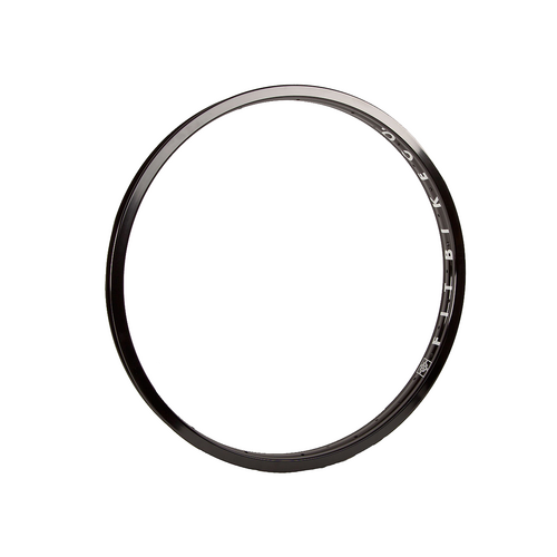 Fitbikeco BMX Arc 22 Rim Black 22" 36H ERD: 440mm
