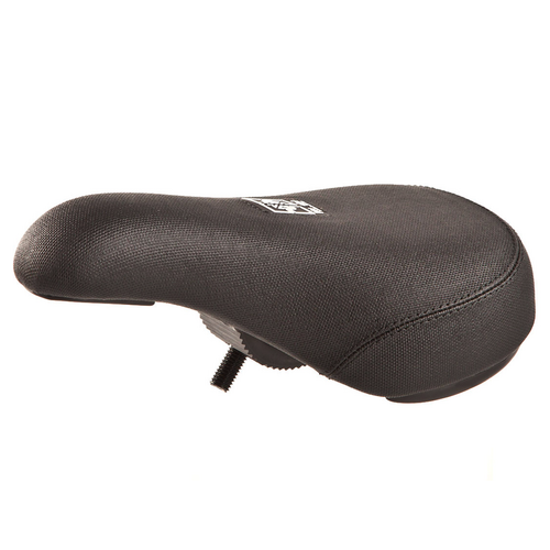 Fit Barstool Pivotal Seat [Black]