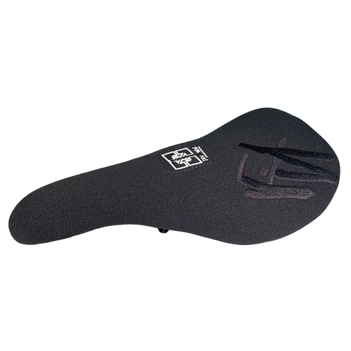 Fit Lo-Bolt Slim Seat [Black Kevlar]