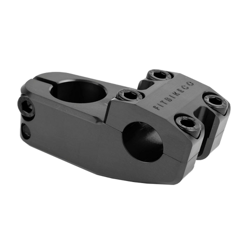 Fit BF Stem [Black] [48mm]