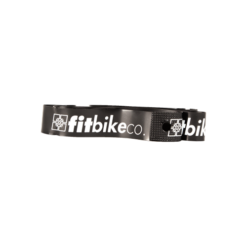 Fit Rim Strip [Black]