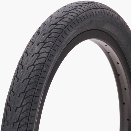 Fit FAF Tyre 