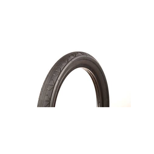 Fit F/U Tire [Black] [2.4]