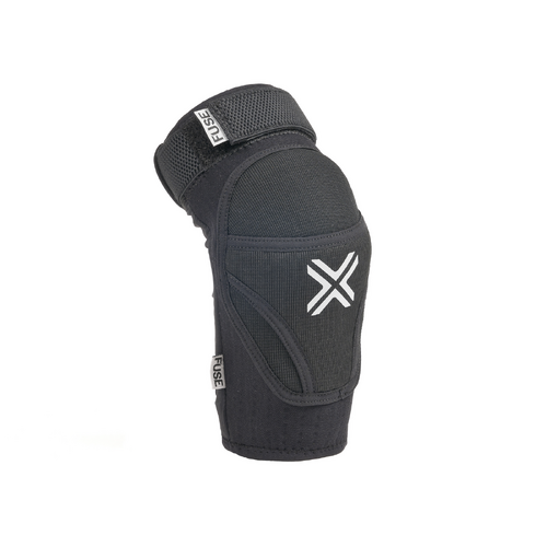 Fuse Alpha Elbow Pads