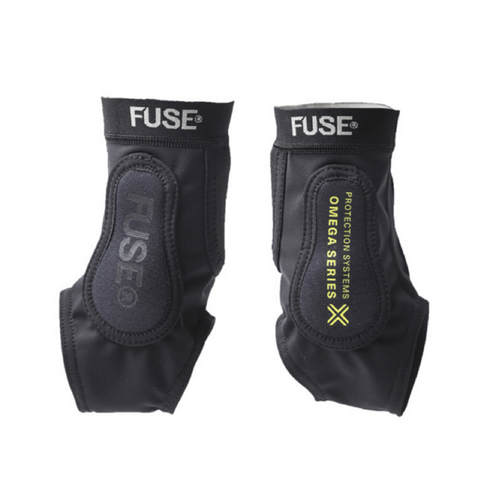 Fuse Omega Pro Ankle Guard