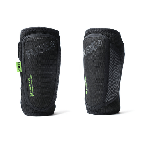 Fuse NXG Shin Pads