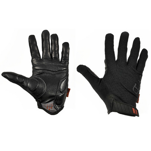 Fuse Alpha Padded Gloves