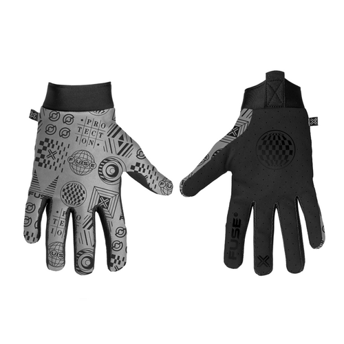 Fuse Omega Global Gloves