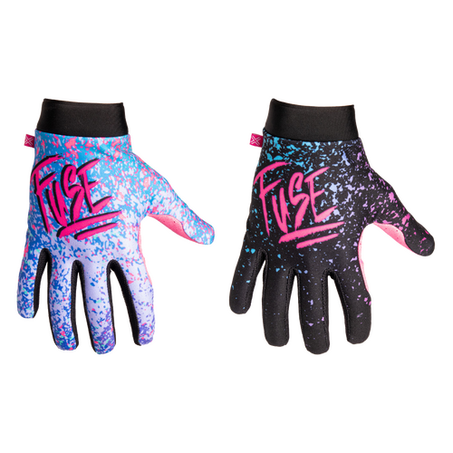 Fuse Omega Turbo Gloves