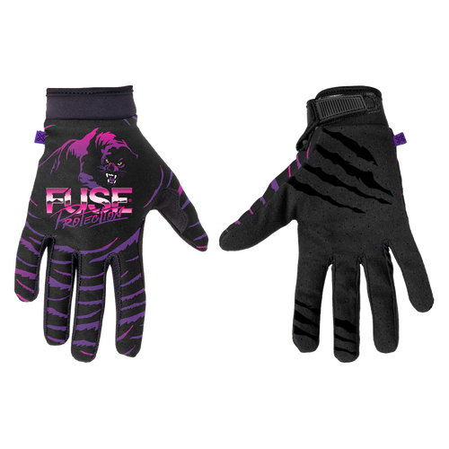 Fuse Chroma Night Panther Gloves