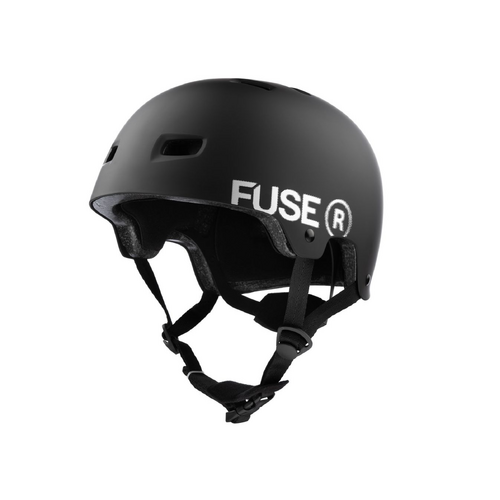 Fuse Beta Helmet