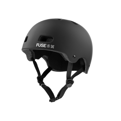 Fuse Delta Helmet