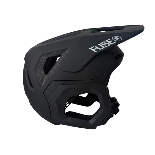 Fuse Gamma Helmet