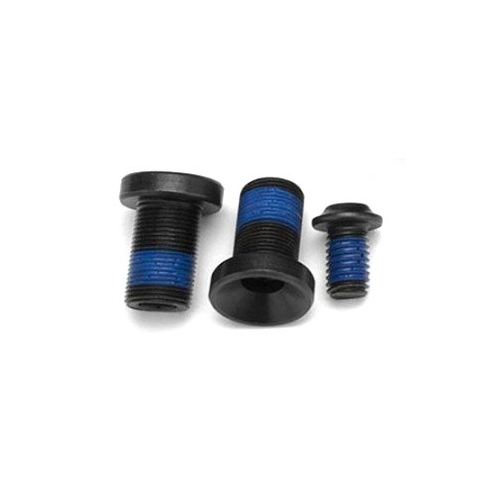 Fiend BMX Segment Crank Spindle Bolt