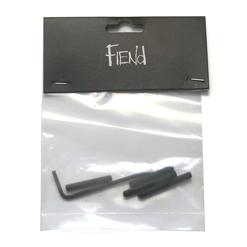 Fiend BMX Frame Chain Tensioner Kit