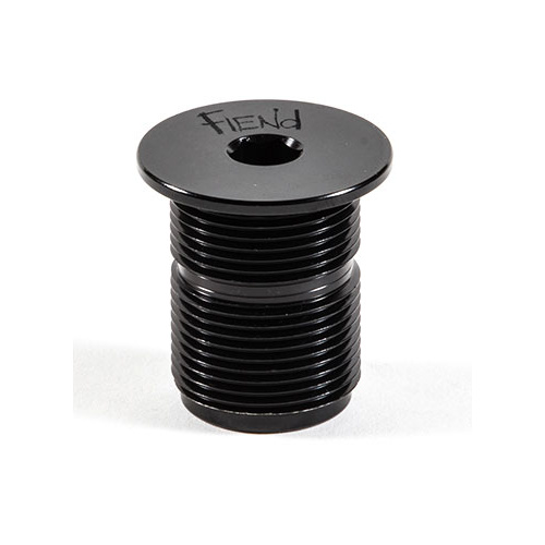 Fiend BMX Fork Top Cap 