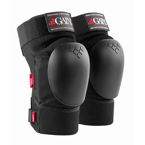 Gain "The Shield" Pro Knee Pads