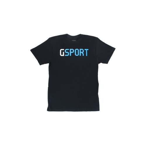 GSport Brand T-Shirt