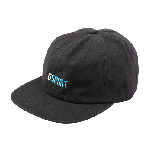 GSport Brand Unstructured Cap