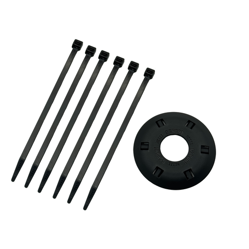 GSport Gland MKIII NOS Hub Guard    