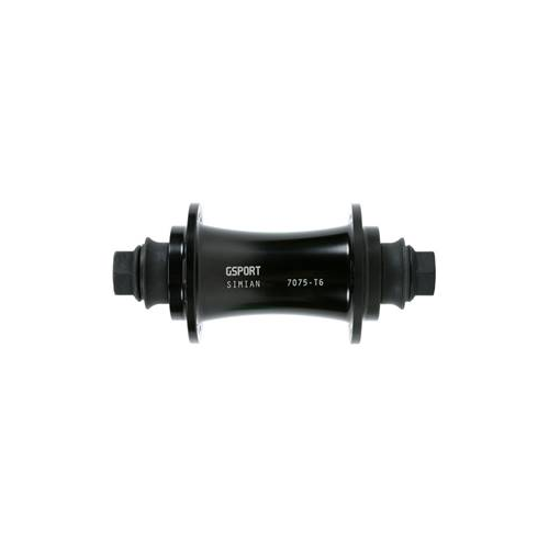G-Sport Simian Front Hub