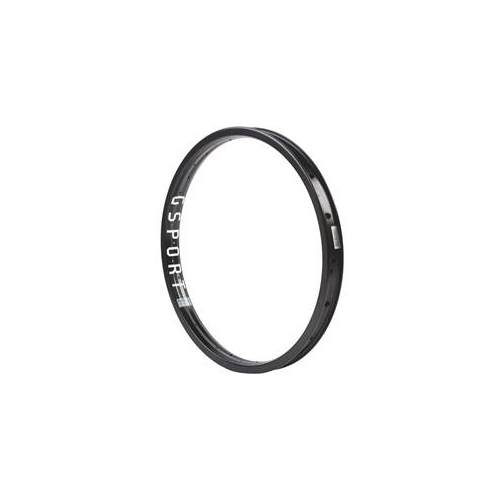 G-Sport Ribcage Rim [Black]