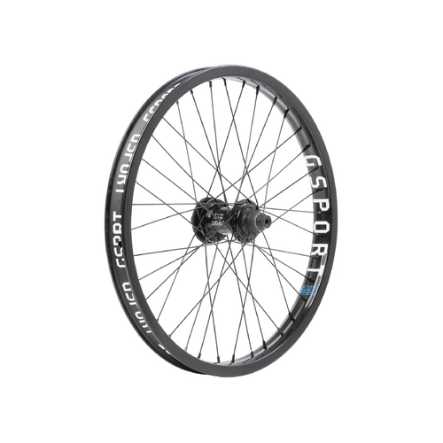 GSport Elite Ribcage/Roloway Rear Wheel