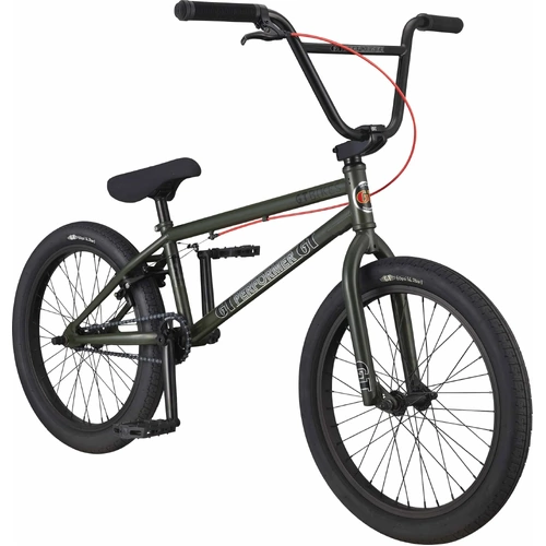 GT BMX Performer Conway 21"