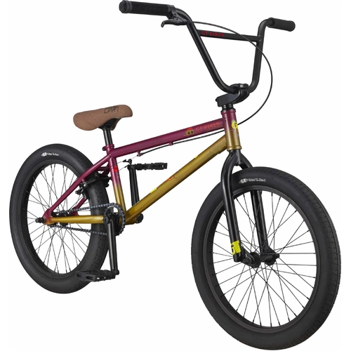 GT BMX Performer Mercado 20.5"