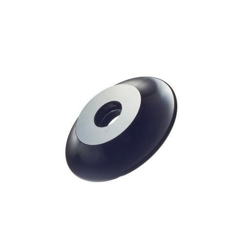 Universal Chromoly Front Guard Black