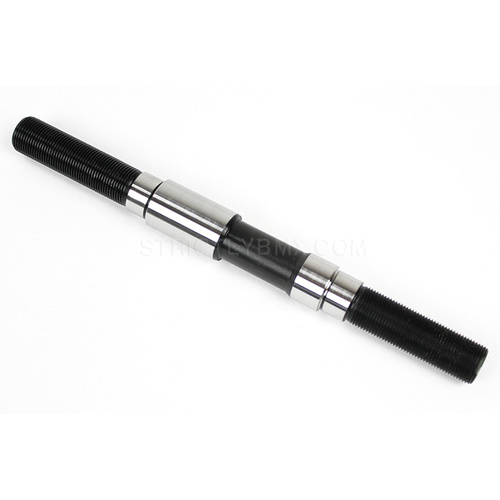 BSD WESTCOASTER MALE AXLE
