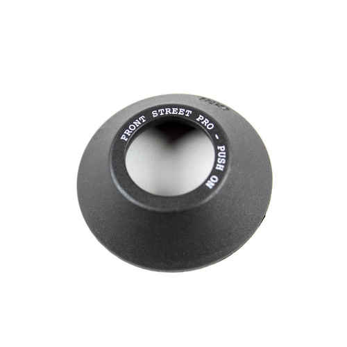 BSD Front Street Pro V2 Hub Guard Black