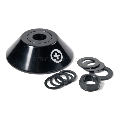 SALT PLUS HUBGUARD (NON-DRIVESIDE)