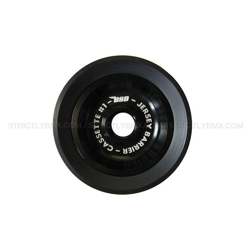 BSD Westcoaster Hub Guard (Non-Driveside)