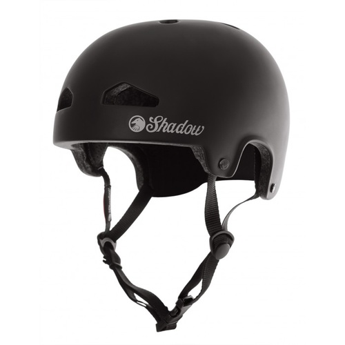 Shadow Featherweight Helmet Matte Black L/XL