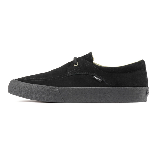 HIGHER Salem Suede Slip On Shoes