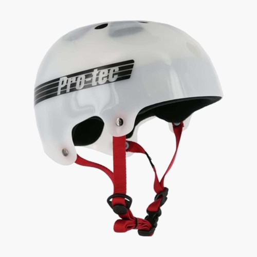 Protec Classic Skate Bucky Plus Helmet Small
