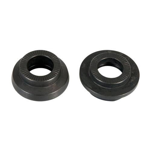 Federal Stance Cassette Hub Cone Nuts (Pair)
